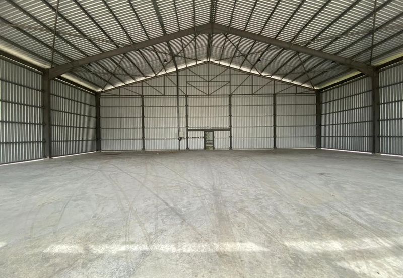 Kuchai Entrepreneurs Park