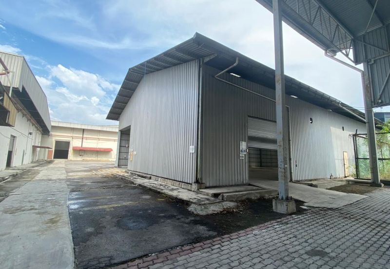 Kuchai Entrepreneurs Park