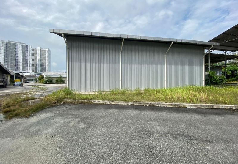 Kuchai Entrepreneurs Park