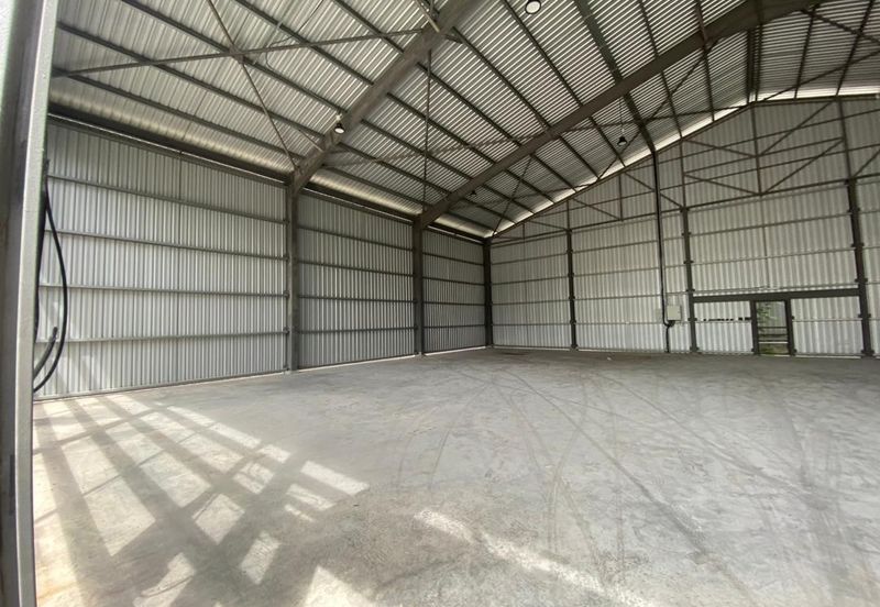 Kuchai Entrepreneurs Park