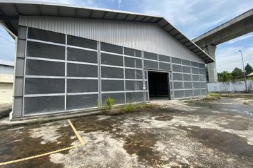 Kuchai Entrepreneurs Park