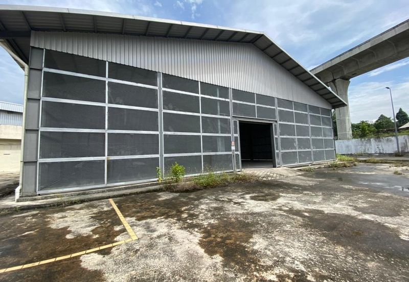 Kuchai Entrepreneurs Park