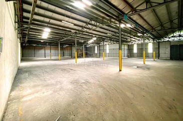 Kuchai Entrepreneurs Park