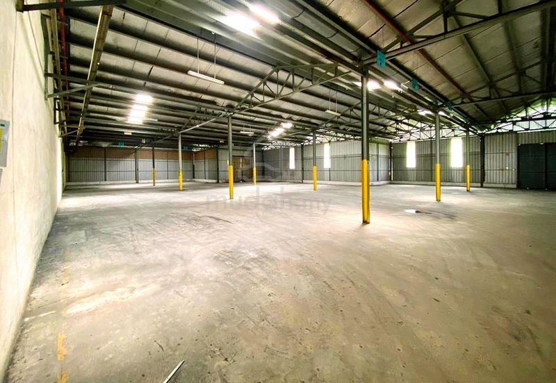 Kuchai Entrepreneurs Park