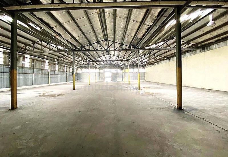 Kuchai Entrepreneurs Park