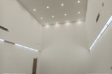 Taman Perindustrian Subang USJ 1