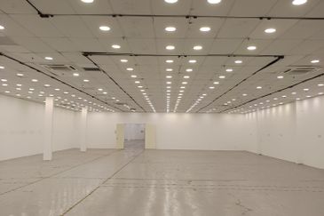 Taman Perindustrian Subang USJ 1