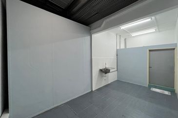 Taman Bukit Anggerik