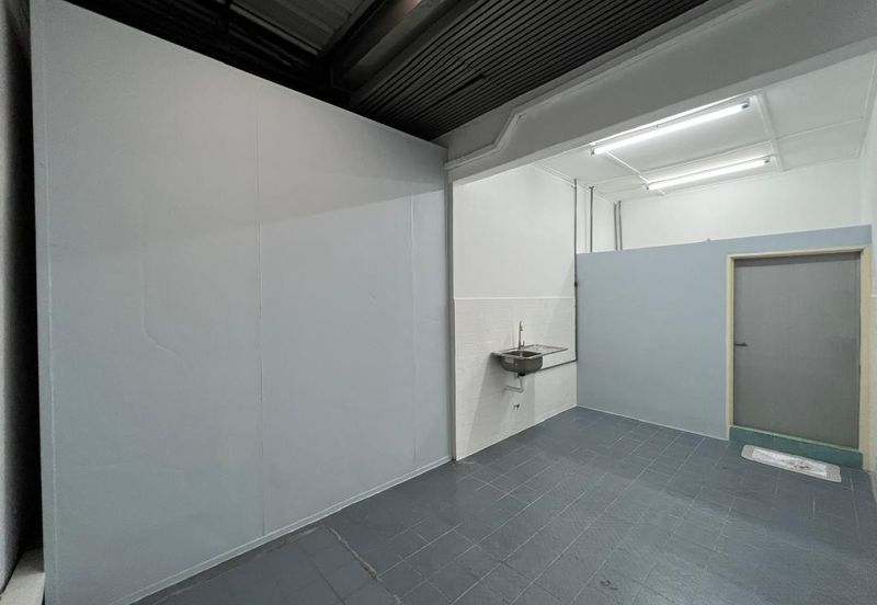 Taman Bukit Anggerik