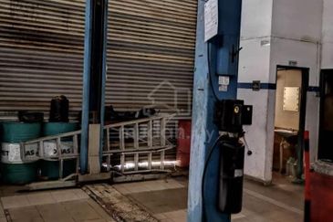 Taman Perindustrian Bukit Serdang