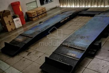 Taman Perindustrian Bukit Serdang