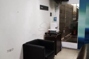 Taman Perindustrian Bukit Serdang