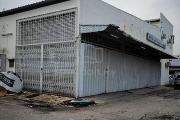 Taman Perindustrian Bukit Serdang