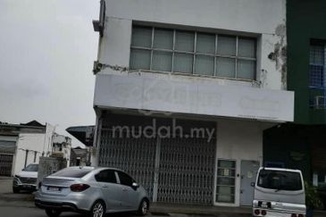 Taman Perindustrian Bukit Serdang