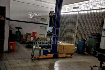 Taman Perindustrian Bukit Serdang