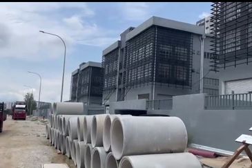 Kawasan Perindustrian Balakong