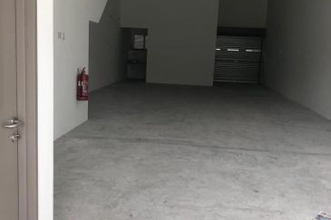 Bandar Mahkota Cheras