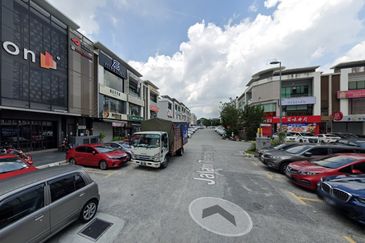 Bandar Mahkota Cheras