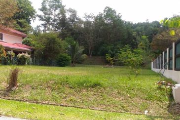 Taman Connaught (Sri Cendekia)