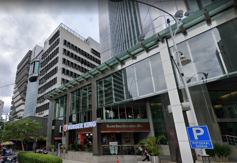 Kuala Lumpur City Centre