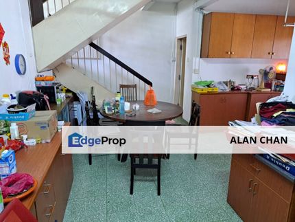 2.5 Storey Terrace House, Freehold @ Taman Cheras (Yulek) For Sale, Kuala Lumpur, Cheras