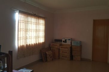 Bandar Damai Perdana