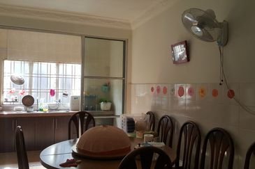 Bandar Damai Perdana