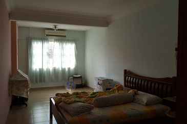 Bandar Damai Perdana