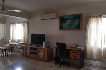 Bandar Damai Perdana