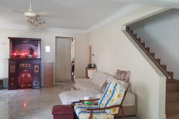 Bandar Damai Perdana