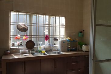 Bandar Damai Perdana