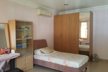 Bandar Damai Perdana