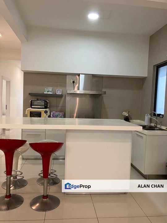 ALTITUDE 236 Condominium at Alam Damai, Cheras KL, Kuala Lumpur, Cheras