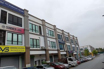 Taman Alam Damai (Damai Niaga)