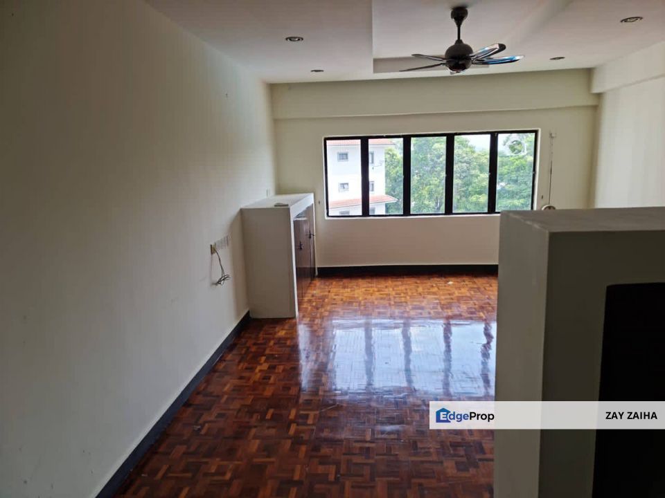 Sri Alam Condominium, KGSAAS Seksyen 13 Shah Alam for Sale RM620,000