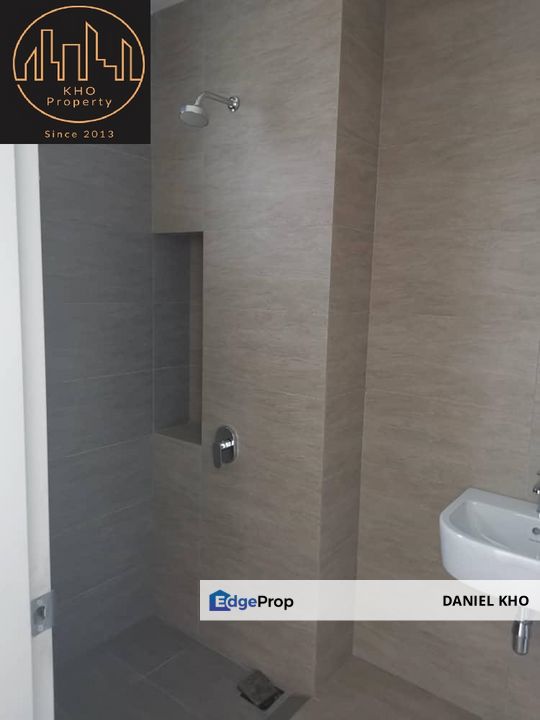 Cheria Residences @ Tropicana Aman, Kota Kemuning, Selangor, Telok Panglima Garang