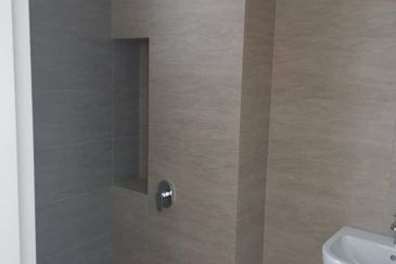 Arahsia Residences, Tropicana Aman