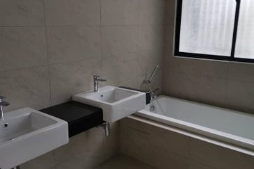 Arahsia Residences, Tropicana Aman