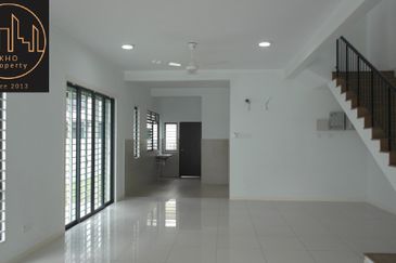 Nahara @ Bandar Bukit Raja