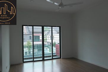 Nahara @ Bandar Bukit Raja