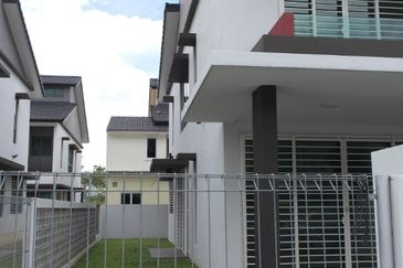 Nahara @ Bandar Bukit Raja