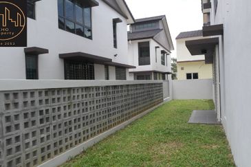 Nahara @ Bandar Bukit Raja