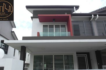 Nahara @ Bandar Bukit Raja