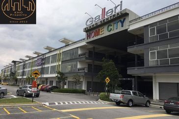 Galleri Klang Sentral