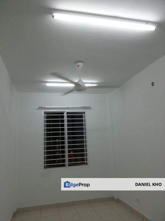 Orchis Apartment, Bukit Tinggi 3 , Selangor, Klang