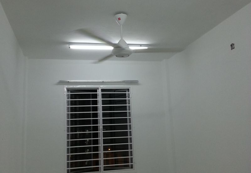 Orchis Apartment, Bandar Parklands