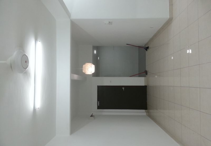 Orchis Apartment, Bandar Parklands