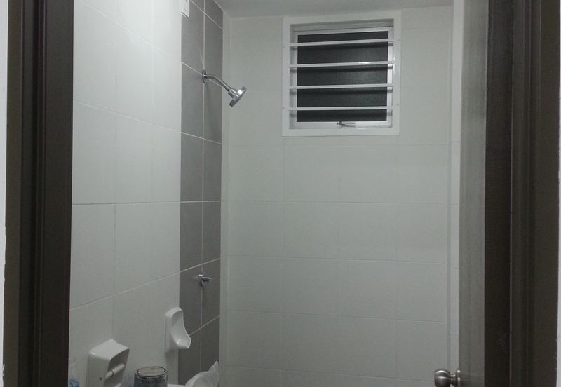 Orchis Apartment, Bandar Parklands