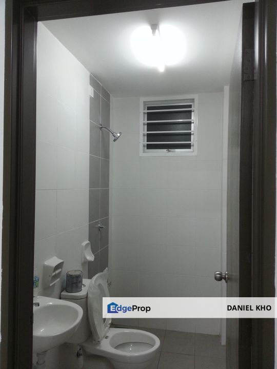 Orchis Apartment, Bukit Tinggi 3 , Selangor, Klang