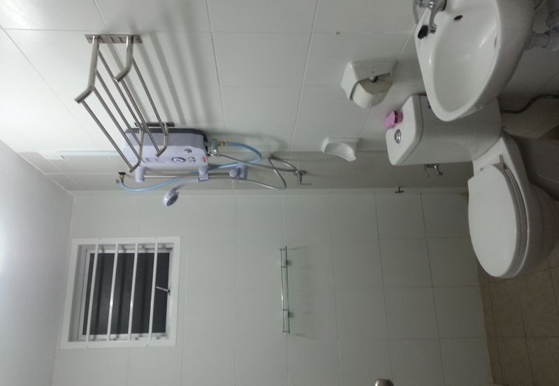 Orchis Apartment, Bandar Parklands